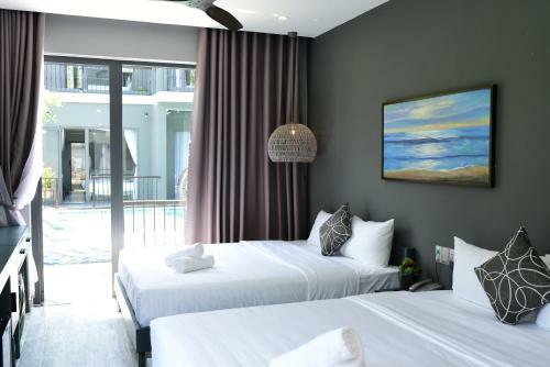 Hotel Sea?lavie Boutique Resort & Spa