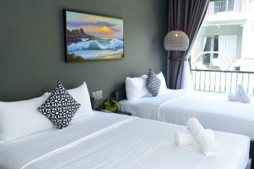 Hotel Sea?lavie Boutique Resort & Spa