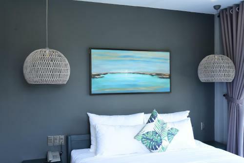 Hotel Sea?lavie Boutique Resort & Spa