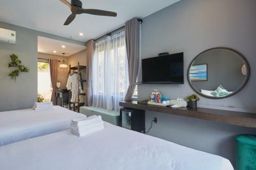 Hotel Sea?lavie Boutique Resort & Spa