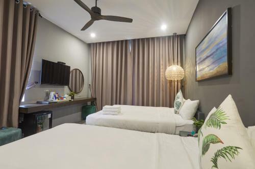 Hotel Sea?lavie Boutique Resort & Spa