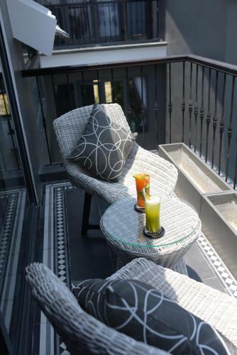 Hotel Sea?lavie Boutique Resort & Spa