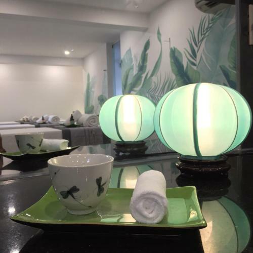 Hotel Sea?lavie Boutique Resort & Spa