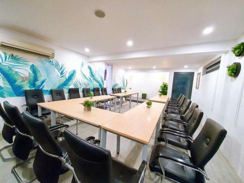 Hotel Sea?lavie Boutique Resort & Spa