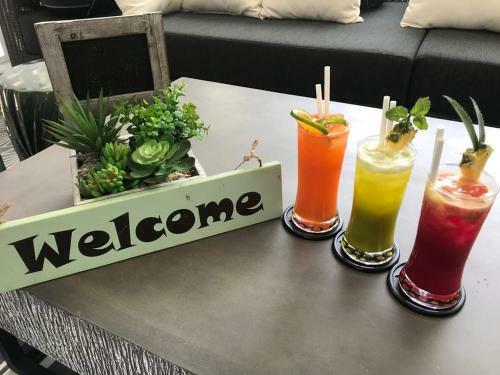 Hotel Sea?lavie Boutique Resort & Spa