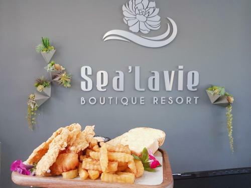 Hotel Sea?lavie Boutique Resort & Spa