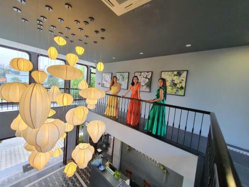 Hotel Sea?lavie Boutique Resort & Spa