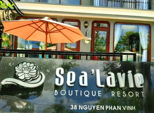 Hotel Sea?lavie Boutique Resort & Spa