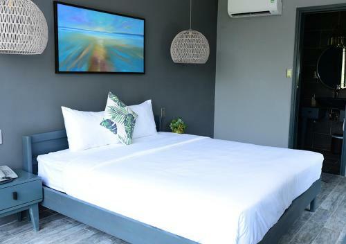 Hotel Sea?lavie Boutique Resort & Spa