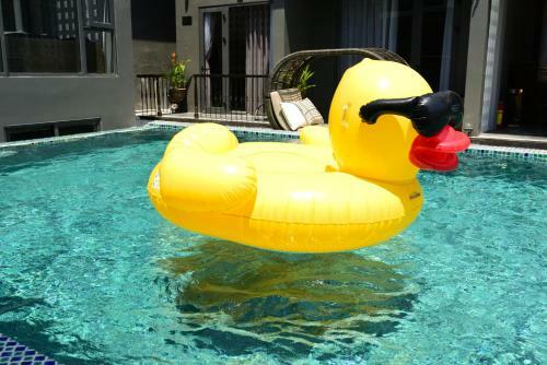 Hotel Sea?lavie Boutique Resort & Spa
