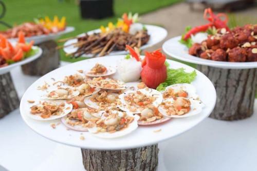 Hotel Sea?lavie Boutique Resort & Spa