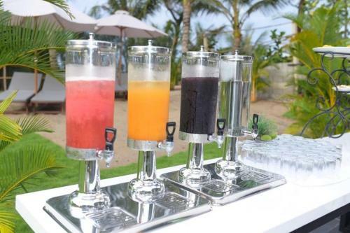 Hotel Sea?lavie Boutique Resort & Spa