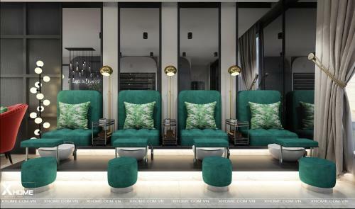 Hotel Sea?lavie Boutique Resort & Spa