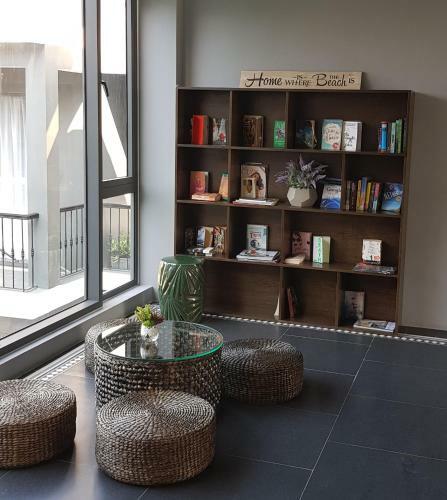 Hotel Sea?lavie Boutique Resort & Spa