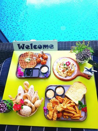 Hotel Sea?lavie Boutique Resort & Spa