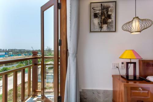 White House Villa Hoi An