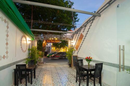 Vip House Hoi An