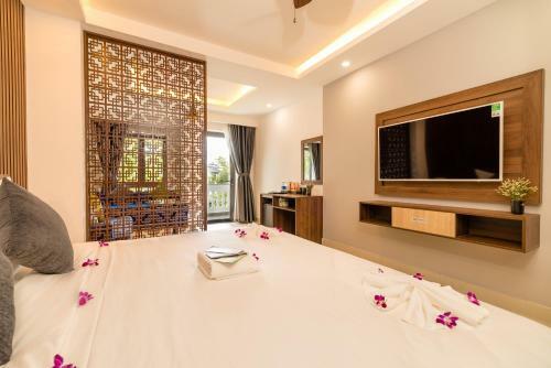 An Bang Superior Villa