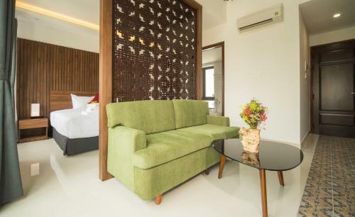 An Bang Superior Villa