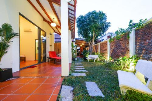 An Bang Mango Tree Homestay