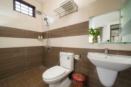 Spring Garden Villa Hoi An