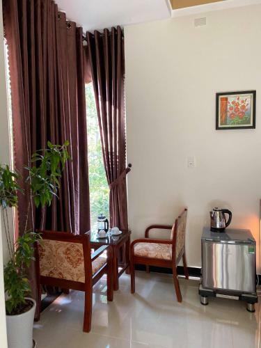 Golden Soulmate Homestay