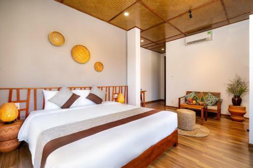 Tropical Home Villa