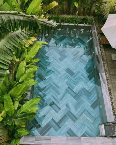 Tropical Home Villa