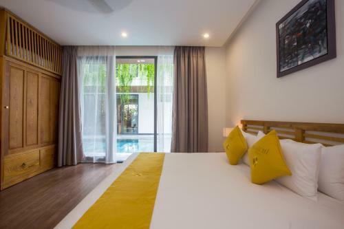Hotel Maichi Villa Hoi An