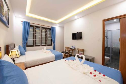 Hoi An Impression Homestay