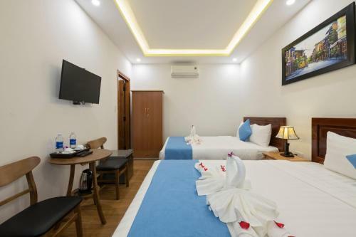 Hoi An Impression Homestay