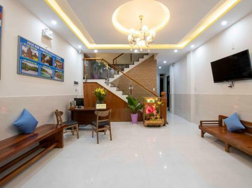 Hoi An Impression Homestay