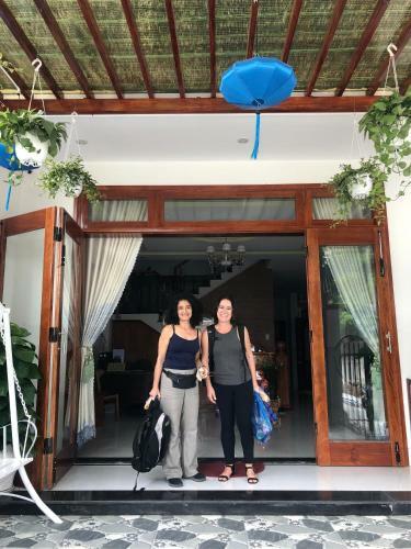 Hoi An Impression Homestay