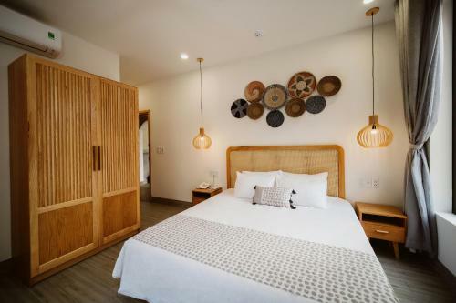 The Watermark Beachside Hotel