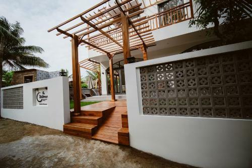 The Watermark Beachside Hotel