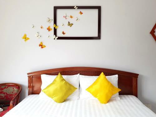 Nha Thu Homestay
