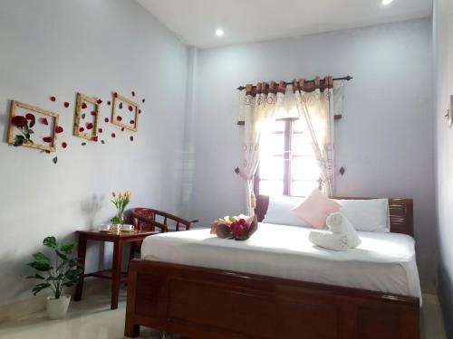 Nha Thu Homestay