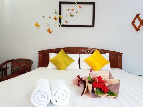 Nha Thu Homestay