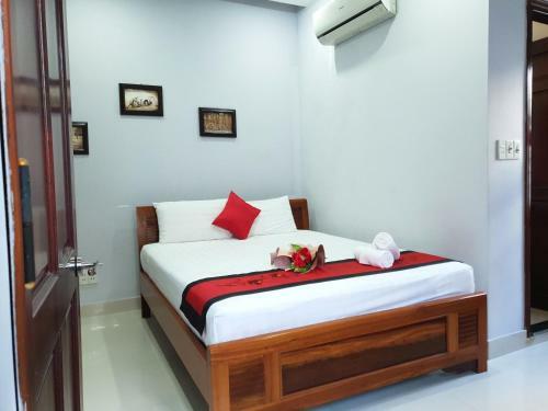 Nha Thu Homestay