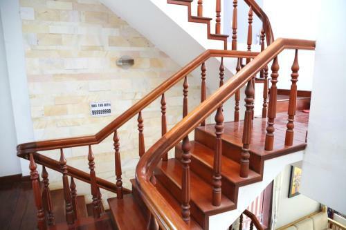 Nha Thu Homestay