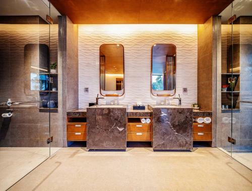 Hotel The Five Villas & Resort Quangnam Danang