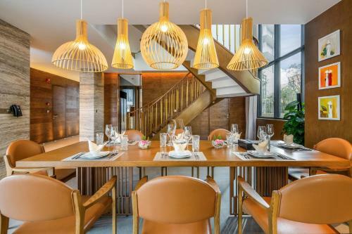Hotel The Five Villas & Resort Quangnam Danang
