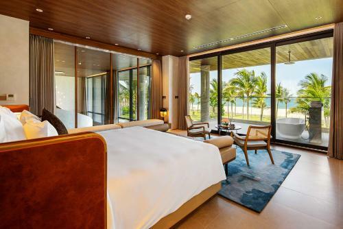Hotel The Five Villas & Resort Quangnam Danang
