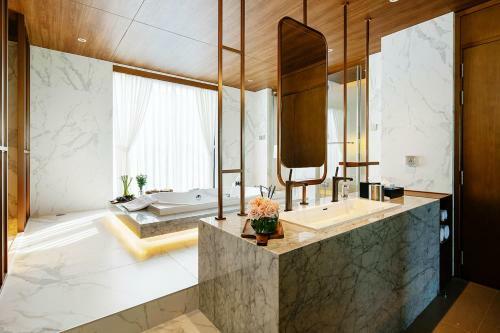 Hotel The Five Villas & Resort Quangnam Danang