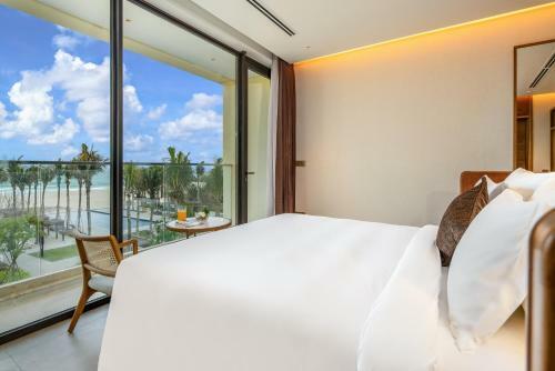 Hotel The Five Villas & Resort Quangnam Danang