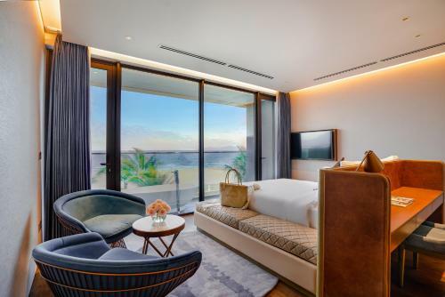 Hotel The Five Villas & Resort Quangnam Danang
