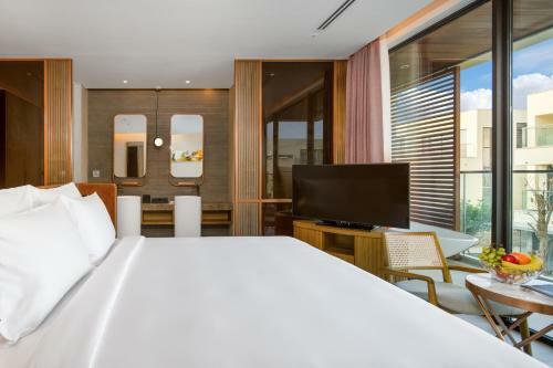 Hotel The Five Villas & Resort Quangnam Danang