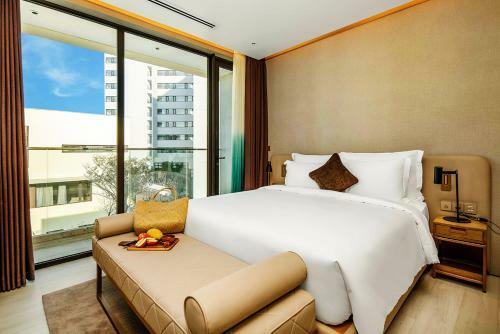 Hotel The Five Villas & Resort Quangnam Danang