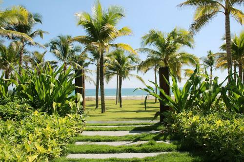 Hotel The Five Villas & Resort Quangnam Danang