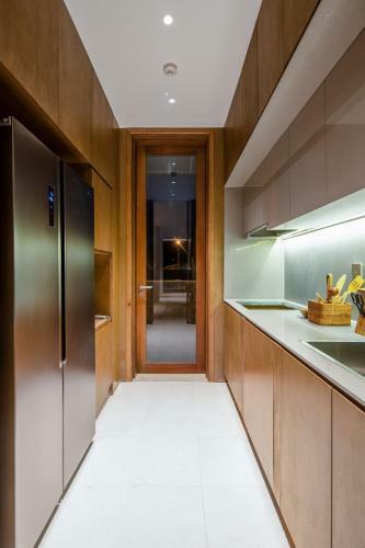 Hotel The Five Villas & Resort Quangnam Danang